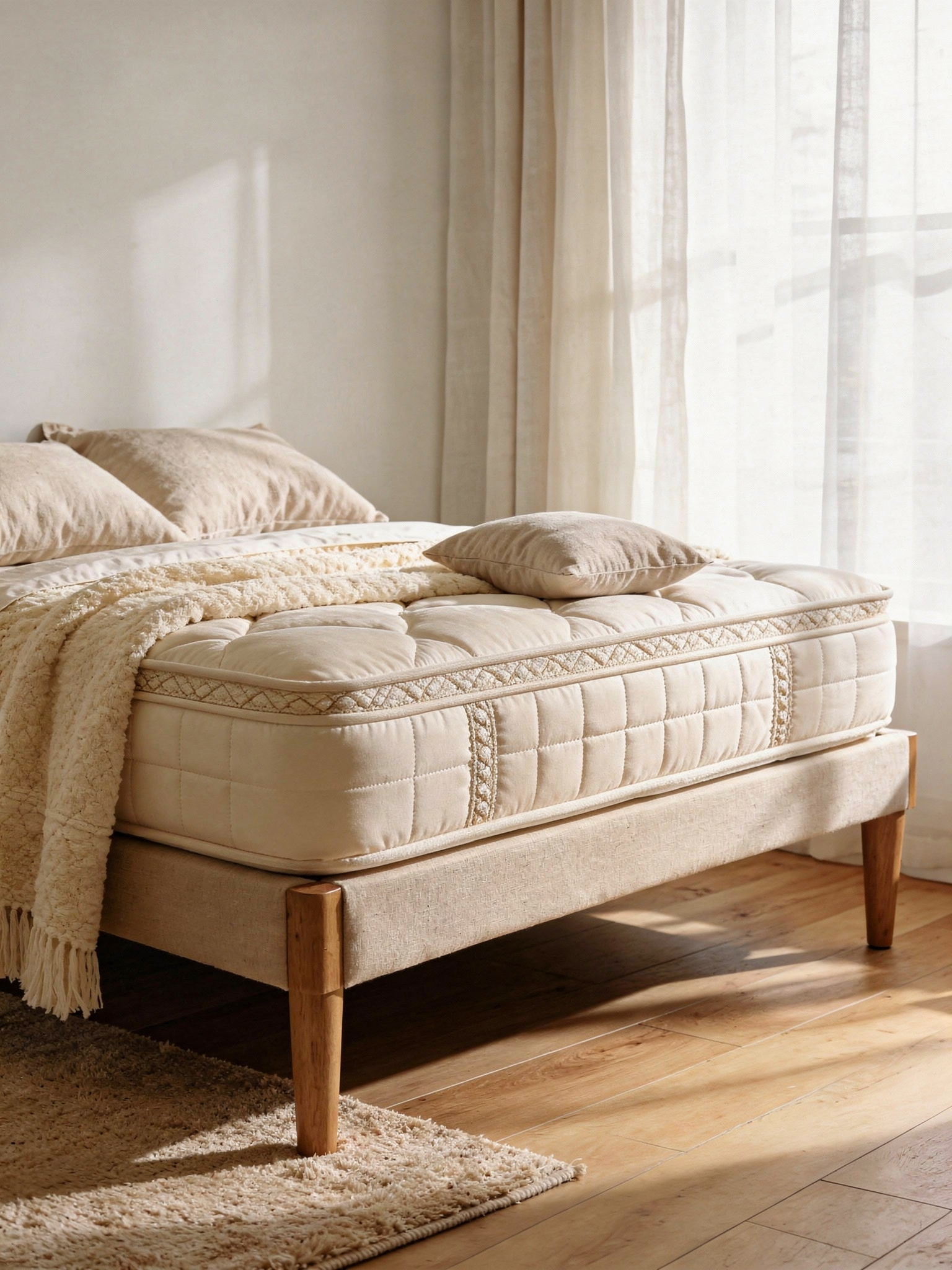 Mattresses 