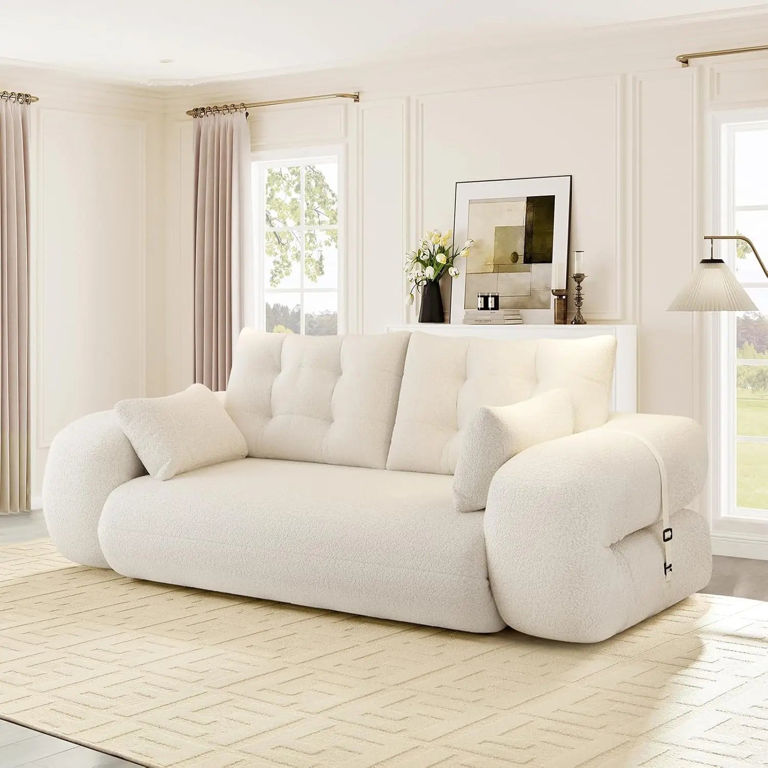 King size sofa bed